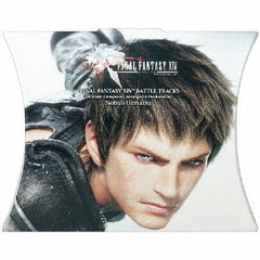 FINAL　FANTASY　ⅩⅣ／Battle　Tracks