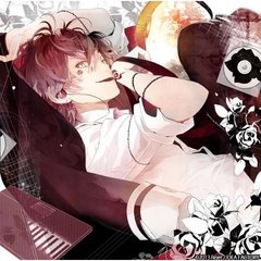 DIABOLIK LOVERS キャラクターソング Vol.1 逆巻アヤト 「ADDICTED（2）PHANTOM」