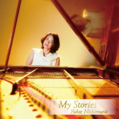 My　Stories（DVD付）
