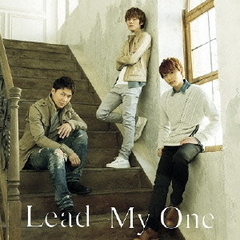 Lead／My One（初回限定盤A）