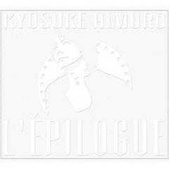 氷室京介　セブンイレブン限定フィギュア 氷室京介展LX～チケット情報更新！ | (のぶ721)のブログ