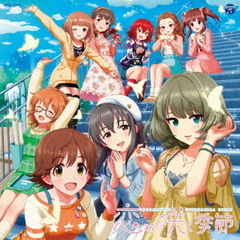 THE　IDOLM＠STER　CINDERELLA　MASTER　恋が咲く季節