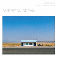 ウォルシュレーガー：AMERICAN　DREAM