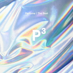 Perfume／Perfume The Best "P Cubed"（完全生産限定盤／3CD+DVD+α）