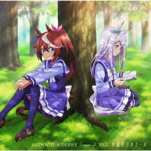 ֥ͥåȥåԥ󥰤㤨TV˥إ̼ץƥӡSeason2ANIMATIONDERBYSeason2vol2ϳΥספβǤʤ1,320ߤˤʤޤ