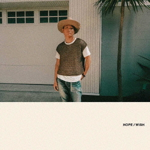 平井 大／HOPE / WISH（2CD） 通販｜セブンネットショッピング