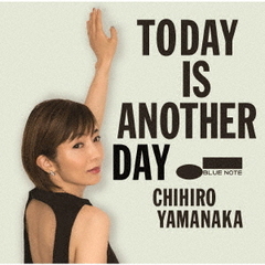 山中千尋／Today　Is　Another　Day（限定盤）