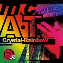 Crystal?Rainbow