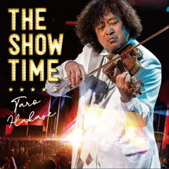 葉加瀬太郎／THE SHOW TIME（初回生産限定盤）