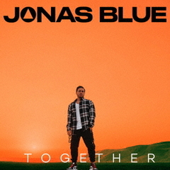 ジョナス・ブルー／トゥギャザー（CD）