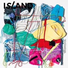 toconoma／ISLAND（アナログ盤）