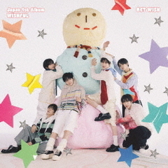 NCT WISH／WISHFUL（通常盤／CD）