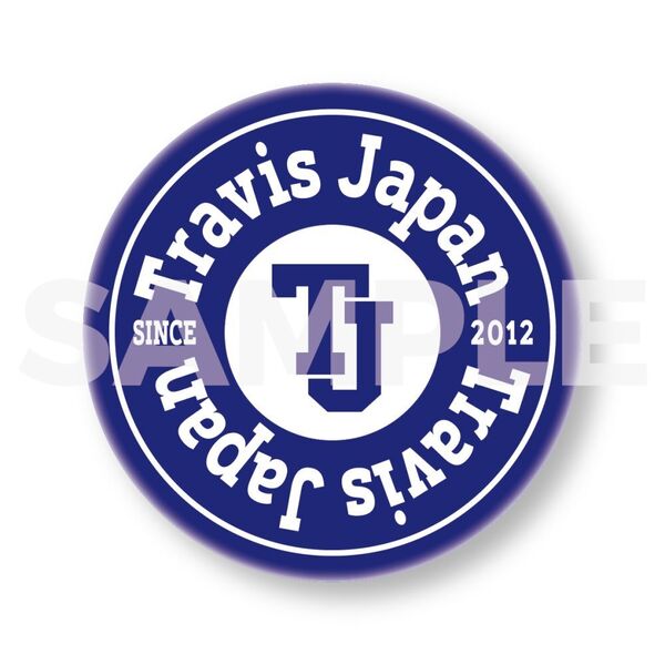Travis Japan／'s travelers（初回T盤／CD＋Blu-ray）（セブンネット