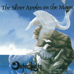 The　Silver　Apples　on　The　Moon　［2025　EDITION］