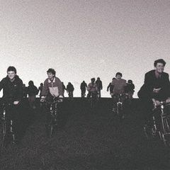 Something　Worth　Waiting　For