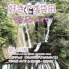好きです袋田