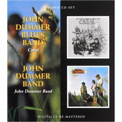 キャバル／ジョン・ダマー・バンド