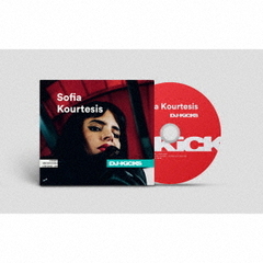 DJキックス：ソフィア・クルテシス