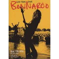 BONNAROO 2004（ＤＶＤ）