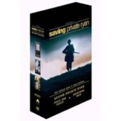 プライベート・ライアン　第二次世界大戦の真実（ＤＶＤ）
