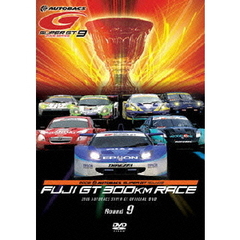 SUPER GT 2006 ROUND.9（ＤＶＤ）