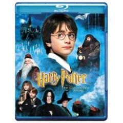 ハリー・ポッターと賢者の石（Ｂｌｕ－ｒａｙ　Ｄｉｓｃ）