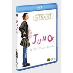 JUNO／ジュノ（Ｂｌｕ－ｒａｙ　Ｄｉｓｃ）