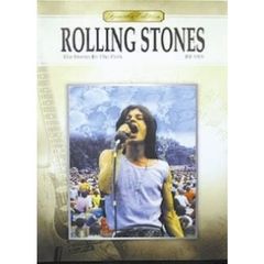 ローリング・ストーンズ（ＤＶＤ）