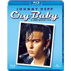 クライ・ベイビー（Ｂｌｕ－ｒａｙ　Ｄｉｓｃ）