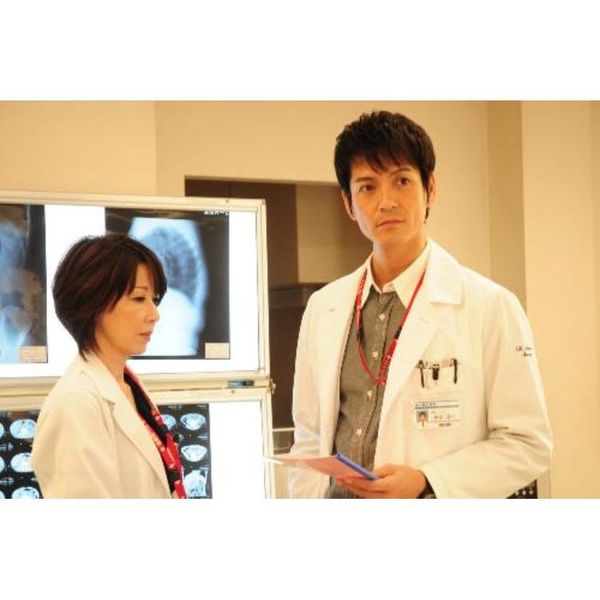 DOCTORS 最強の名医 Blu-ray BOX（Ｂｌｕ－ｒａｙ） 通販｜セブン