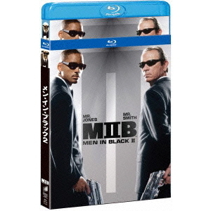 メン・イン・ブラック2（Blu－ray Disc） 通販｜セブン