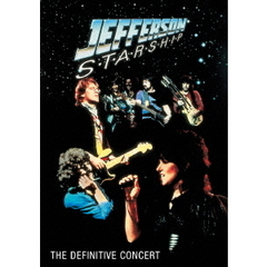 ザ・デフィニティヴ・コンサート（ＤＶＤ）