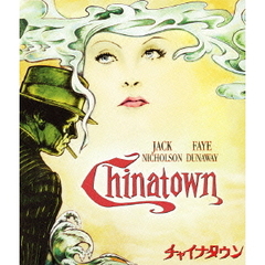 チャイナタウン（Ｂｌｕ－ｒａｙ　Ｄｉｓｃ）