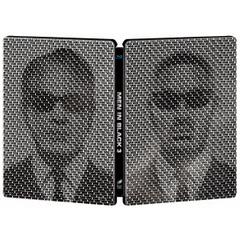 メン・イン・ブラック3　3D＆2D　ブルーレイ・セット（Ｂｌｕ－ｒａｙ　Ｄｉｓｃ）