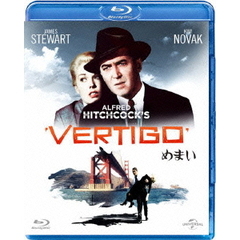 めまい（Ｂｌｕ－ｒａｙ　Ｄｉｓｃ）