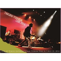 吉田拓郎 LIVE 2014 (Blu-ray Disc) Amazon.co.jp: 吉田拓郎 LIVE 2014(Blu-ray Disc)/吉田拓郎