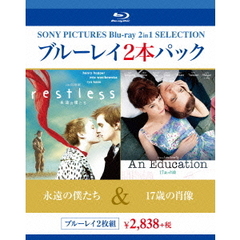 永遠の僕たち／17歳の肖像（Ｂｌｕ－ｒａｙ　Ｄｉｓｃ）