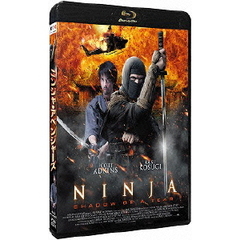 ニンジャ・アベンジャーズ（Ｂｌｕ－ｒａｙ）