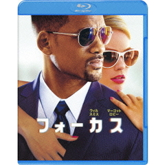 フォーカス（Ｂｌｕ－ｒａｙ　Ｄｉｓｃ）