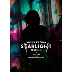 吉井和哉／YOSHII KAZUYA STARLIGHT TOUR 2015? 2015.7.16 東京国際フォーラムホールA（ＤＶＤ）