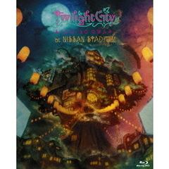 Twilight　City　at　NISSAN　STADIUM（Ｂｌｕ－ｒａｙ　Ｄｉｓｃ）