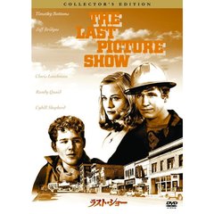 ラスト・ショー　コレクターズ・エディション（ＤＶＤ）
