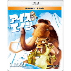 アイス・エイジ（Ｂｌｕ－ｒａｙ　Ｄｉｓｃ）