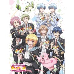 美男高校地球防衛部LOVE！LOVE！ALL　STAR！　＠両国国技館（ＤＶＤ）