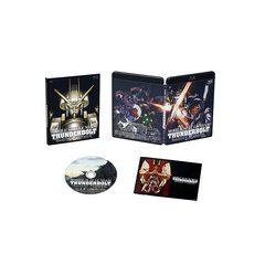 機動戦士ガンダム サンダーボルト BANDIT FLOWER（Ｂｌｕ－ｒａｙ Ｄｉｓｃ）（Ｂｌｕ－ｒａｙ）