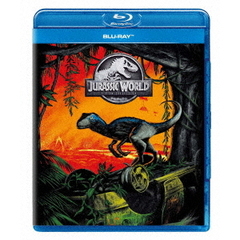 ジュラシック・ワールド 5ムービー ブルーレイ コレクション（Ｂｌｕ－ｒａｙ）