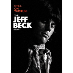 スティル・オン・ザ・ラン　～　ジェフ・ベック・ストーリー（Ｂｌｕ－ｒａｙ　Ｄｉｓｃ）