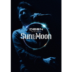 DEEN　LIVE　JOY－COMPLETE　～Sun　and　Moon～（ＤＶＤ）
