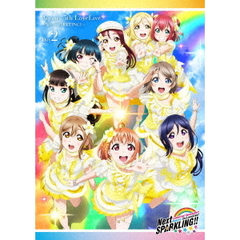 Aqours／ラブライブ！サンシャイン!! Aqours 5th LoveLive! ～Next SPARKLING!!～ Day 2（ＤＶＤ）