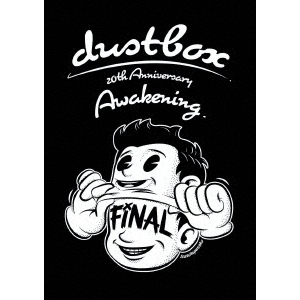 ֥ͥåȥåԥ󥰤㤨dustbox20th Anniversary -Awakening-ʣģ֣ġˡפβǤʤ3,740ߤˤʤޤ